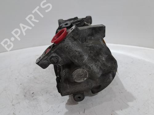AC compressor RENAULT MEGANE CC (EZ0/1_) 1.9 dCi (EZ0J, EZ1S) | BP29236243M34 