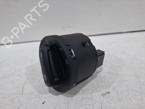Headlight switch VW POLO VI (AW1, BZ1, AE1) 1.0 TSI | BP40238371I24 - Image 3