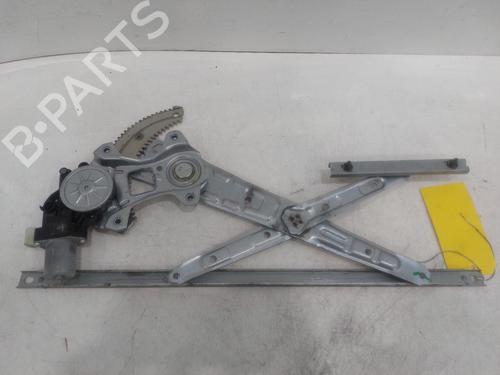 Used Front left window mechanism MITSUBISHI PAJERO SPORT III (KS_) 2.4 DI-D 4x4 (KS1W) (181 hp) 26848993