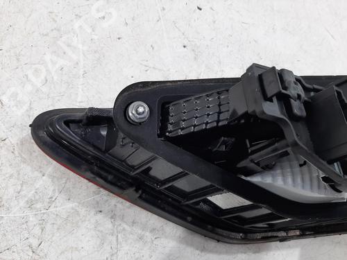 Left taillight SEAT LEON (5F1) 1.4 TSI | BP26842512C34 