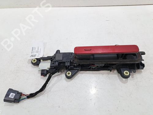 Udvendigt håndtag JAGUAR I-PACE (X590) EV400 AWD (400 hp) 30829070