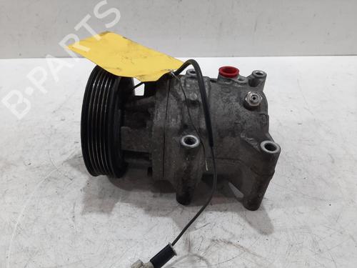 AC Kompressor MAZDA 2 (DE_, DH_) 1.3 (DE3FS) | BP29988718M34 