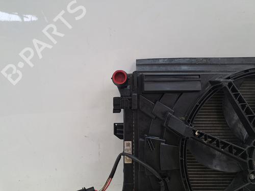 Radiator set AUDI A3 (8V1, 8VK) 1.4 TFSI | BP36810944M120 - Image 5