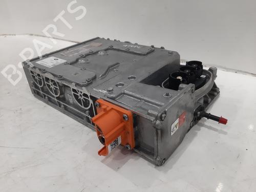 Inverter/Converter JAGUAR I-PACE (X590) EV400 AWD | BP26867121M119 