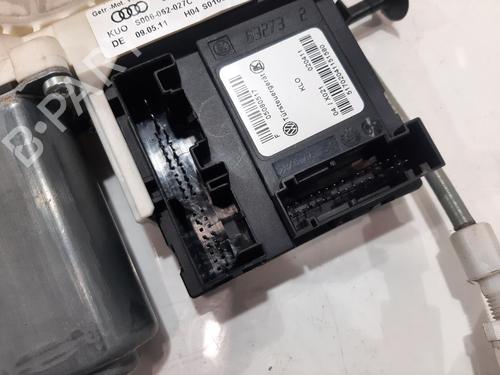 Front right window mechanism AUDI A3 Convertible (8P7) 2.0 TFSI | BP29883617C23