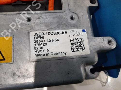Control unit JAGUAR I-PACE (X590) EV400 AWD | BP26751298M11 - Image 2