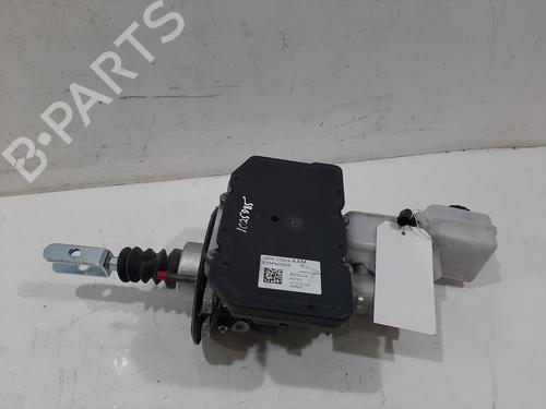 Brake master cylinder JAGUAR I-PACE (X590) EV400 AWD | BP30789279M77