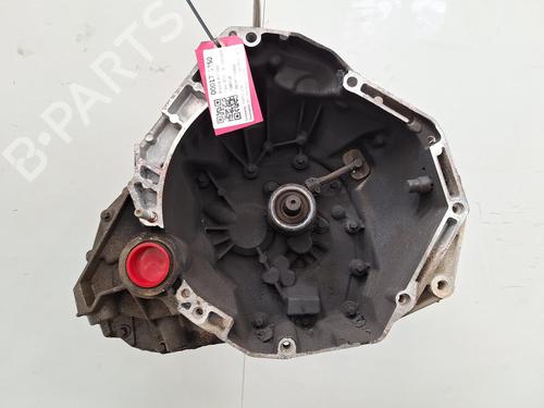 Used Gearbox Gearbox 37219157 37219157