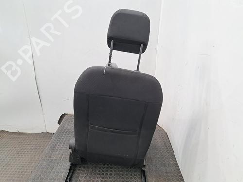 Left front seat DACIA DUSTER (HM_) 1.3 TCe 130 (HMMF) | BP39655594C15 - Image 4