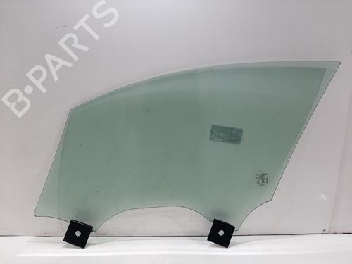 Front right door window JAGUAR I-PACE (X590) EV400 AWD | BP29417284C19 