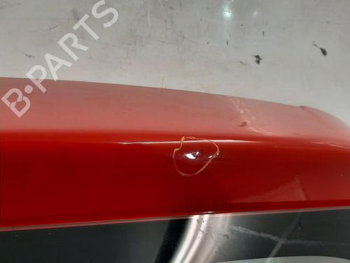 Tailgate SUZUKI SWIFT IV (FZ, NZ) 1.2 (AZG412, ZC72S) | BP29398154C6 