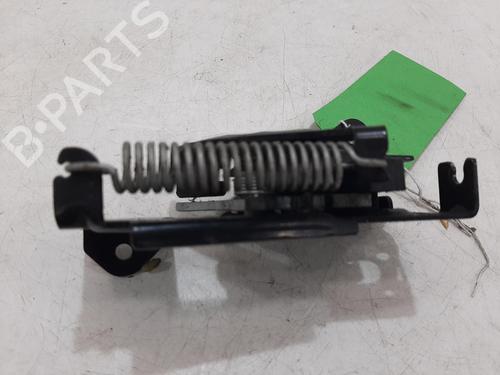 Hood lock BMW 1 (F20) 118 i | BP29988808C133