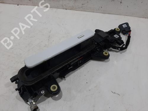 Exterior handle JAGUAR I-PACE (X590) EV400 AWD | BP30608775C122