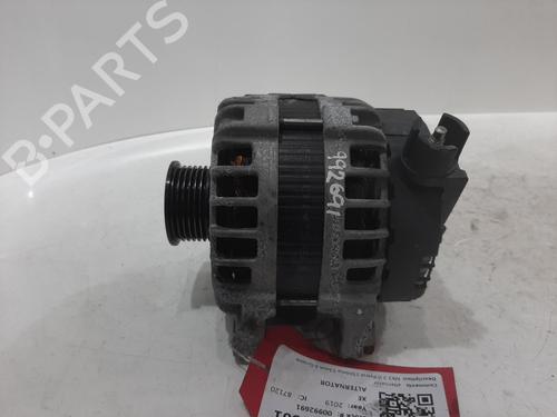 Alternator JAGUAR XE (X760) 2.0 | BP26786574M7 