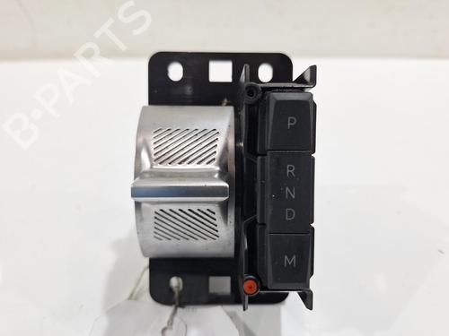 Used Gear lever CITROËN C4 III (BA_, BB_, BC_) 1.2 PureTech 155 (BAHNNB, BAHNJD) (155 hp) 26870886