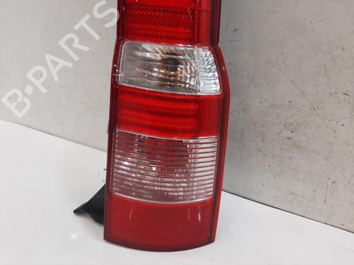 Right taillight FIAT PANDA (169_) 1.2 (169AXF2A, 169AXF1A) | BP33699307C35  - Image 6