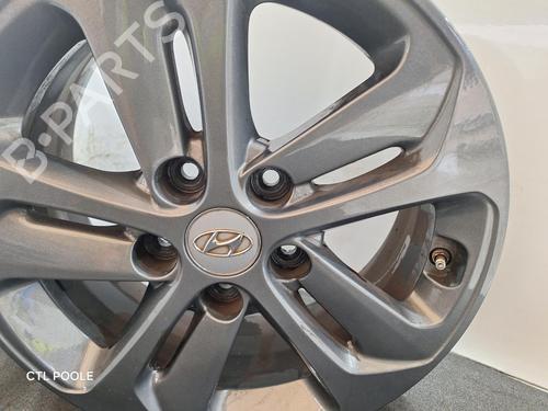 Fælk HYUNDAI i30 (GD) 1.4 | BP38463564C45 - Image 3