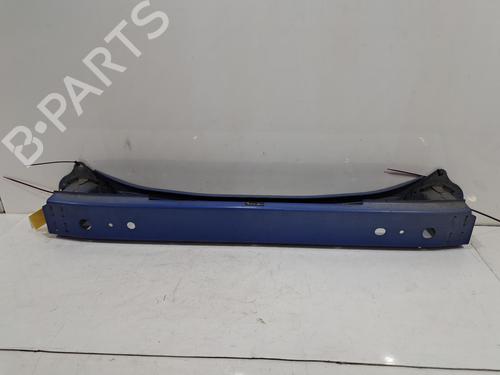 Used Rear bumper reinforcement Rear bumper reinforcement TOYOTA YARIS (_P13_) 1.5 (NSP131_) (112 hp) 36154119 36154119