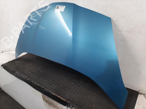 Hood HONDA JAZZ III (GE_, GG_, GP_, ZA_) 1.3 i (GE6, GG3, GG6) | BP29883450C1