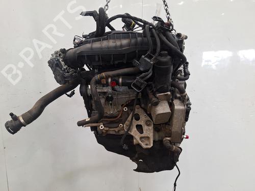 Engine BMW 3 (F30, F80) 330 e | BP37433034M1 - Image 3
