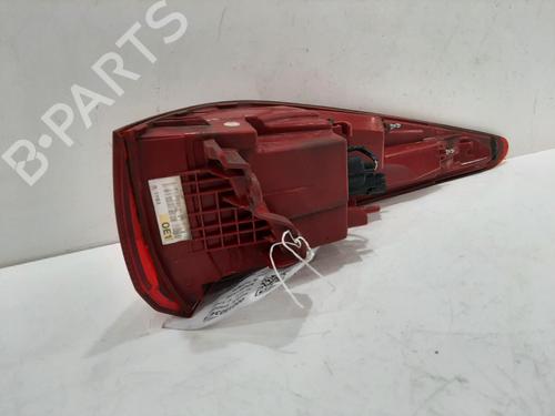 Right taillight KIA SPORTAGE IV (QL, QLE) 2.0 CRDi AWD | BP28722620C35 