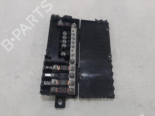 Fuse box JAGUAR I-PACE (X590) EV400 AWD | BP30495161E1
