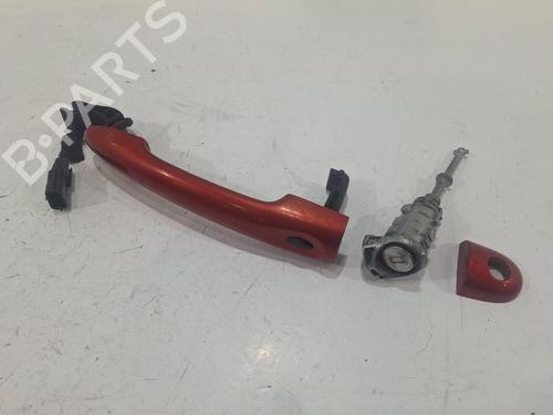 Buitengreep RENAULT CLIO IV (BH_) 0.9 TCe 90 (BHNF, BHMA, BHMH, BHJK, BHJR) (90 hp) 31751298