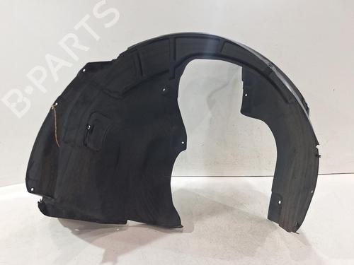 Passage de roue AUDI A1 (8X1, 8XK) 1.4 TFSI (122 hp) 31964897