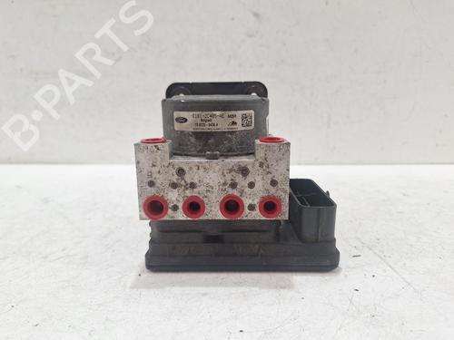 Used ABS pump FORD FIESTA VI (CB1, CCN) 1.25 (60 hp) 32325090