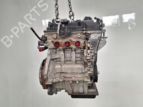 Engine HYUNDAI i10 II (BA, IA) 1.0 | BP29922919M1