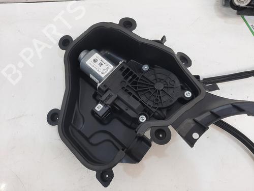 Front right window mechanism SEAT IBIZA IV (6J5, 6P1) 1.4 | BP28274695C23 