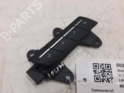 Used Electronic module JAGUAR I-PACE (X590) EV400 AWD (400 hp) 30516786