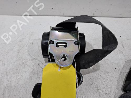 Front right seatbelt VAUXHALL CORSA Mk IV (E) (X15) 1.2 | BP38859956I25 - Image 6