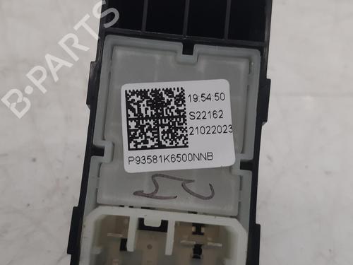 Left rear window switch HYUNDAI i10 III (AC3, AI3) 1.2 MPi | BP26843186I29 - Image 5