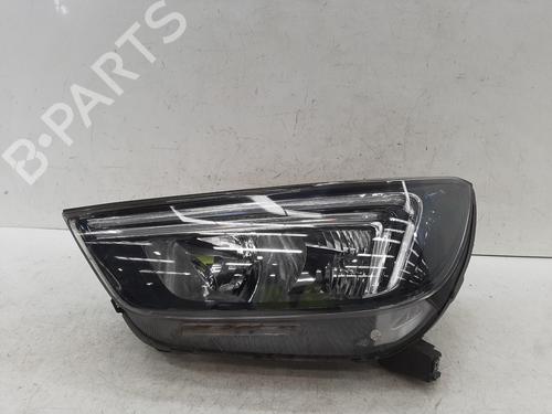 Used Left headlight Left headlight VAUXHALL MOKKA / MOKKA X (J13) 1.6 CDTi (136 hp) 33699812 33699812