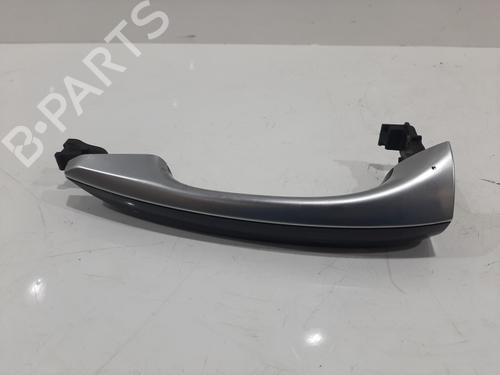 Used Rear left exterior door handle Rear left exterior door handle HYUNDAI IONIQ (AE) 1.6 GDI Hybrid (141 hp) 40500506 40500506