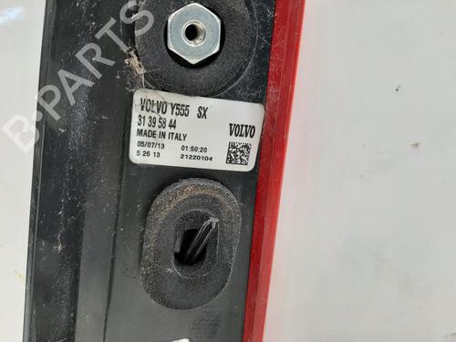 Left taillight VOLVO V40 Hatchback (525) D2 | BP34273517C34  - Image 6