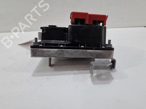 Øvrige Styrinhsenheder JAGUAR I-PACE (X590) EV400 AWD | BP29883512M11