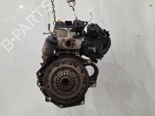 Engine VAUXHALL MERIVA Mk II (B) (S10) 1.4 | BP38463634M1 - Image 5