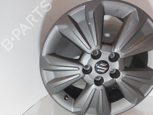 Fælk SUZUKI VITARA (LY) 1.4 Hybrid (Mild Hybrid) (APK414) | BP31999064C45