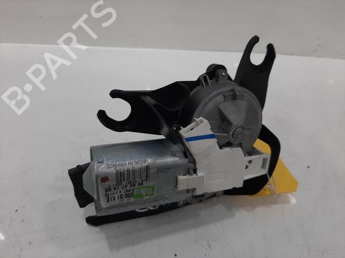 Used Rear wiper motor CITROËN DS5 2.0 HDi 165 (163 hp) 26824804