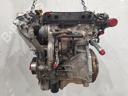 Engine SUZUKI SX4 S-Cross (JY) 1.4 T AllGrip (AKK414) | BP32270580M1