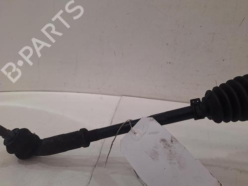 Steering rack VW TOURAN (5T1) 1.5 TSI | BP26753208M22 