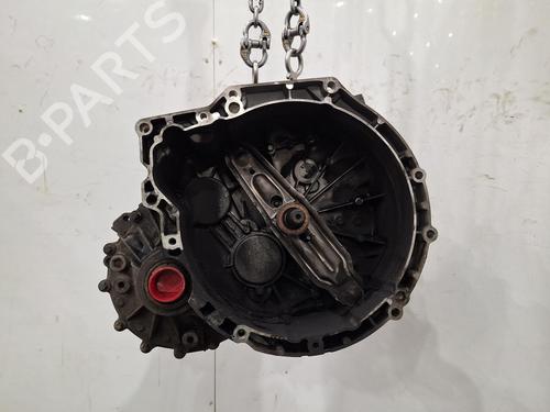 Gearkasse Gearkasse 39587164 39587164
