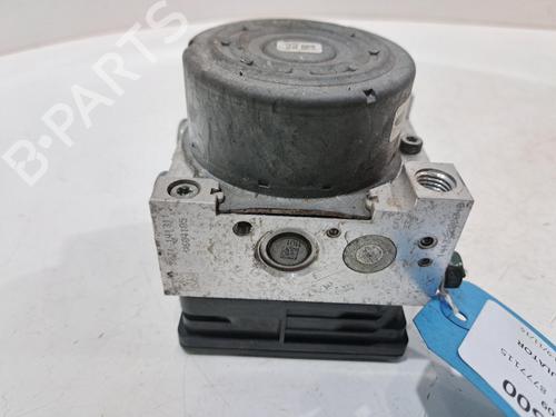 ABS pump FORD B-MAX (JK) 1.5 TDCi | BP31978271M43 