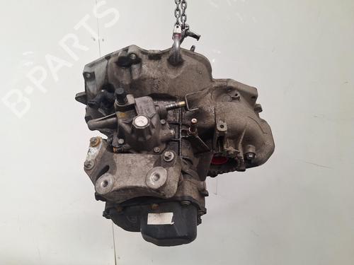 Gearbox VAUXHALL ADAM (M13) 1.2 | BP36811270M3  - Image 5