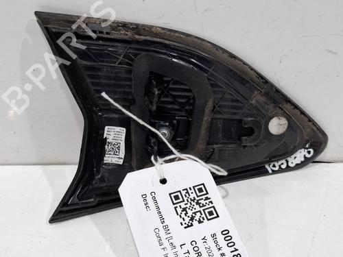 Left tailgate light VAUXHALL CORSA Mk V (F) 1.2 | BP38728306C79 - Image 3