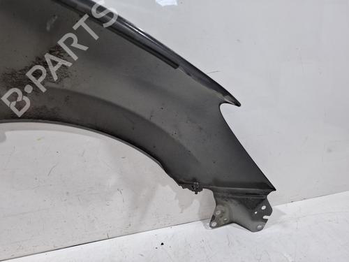Forskærm venstre MAZDA 2 Hatchback (DL, DJ) 1.5 SKYACTIV-G | BP39482701C41 - Image 6
