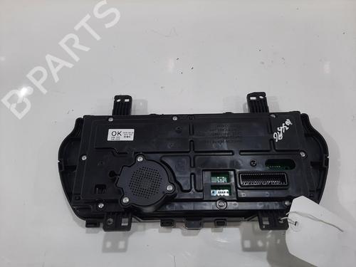 Instrument cluster HYUNDAI BAYON (BC3) 1.0 T-GDI | BP31208517C47 