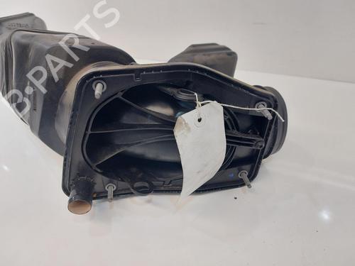 Air filter box PORSCHE BOXSTER (981) S 3.4 | BP26783966M87 